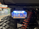 WD POLARIS XPEDITION 6-LED (TSK-1969)
