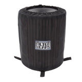 FILTERWEARS Pre-Filter K370 For K&N Air Filter YA-4504 Filter Wrap: Fits Yamaha YZF450