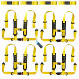 Yamaha Wolverine X2/X4 Harness Kit (2018-2025)