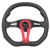 ProArmor - Force Steering Wheel