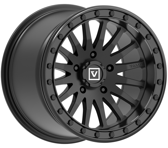 Valor V06  15x10 BEADLOCK