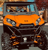 Alpha Windshields  Kawasaki Teryx Windshield