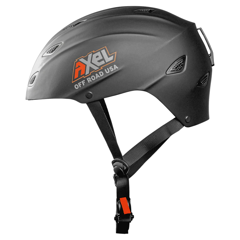 axel gear Axel GRIT D.O.T. Helmet – Pro UTV Parts