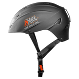 Axel GRIT D.O.T. Helmet
