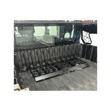 AJK Offroad Polaris Ranger 1500XD Front Packout Mount