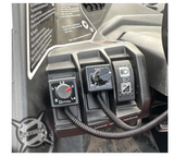 Aftermarket Assassins Boost Control Box for 2021-2024 Can Am X3 RR