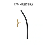 Aftermarket Assassins Can Am Maverick R Blow Off Valve Kit