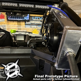 Aftermarket Assassins  Pro R 4 Cylinder Complete Turbo Kit 350-600+HP