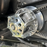 AA Overdrive Revolver Clutch Plate for 2024+ Kawasaki Ridge 1000