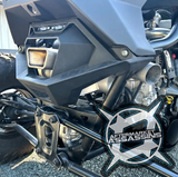 Aftermarket Assassins  Pro R 4 Cylinder Complete Turbo Kit 350-600+HP