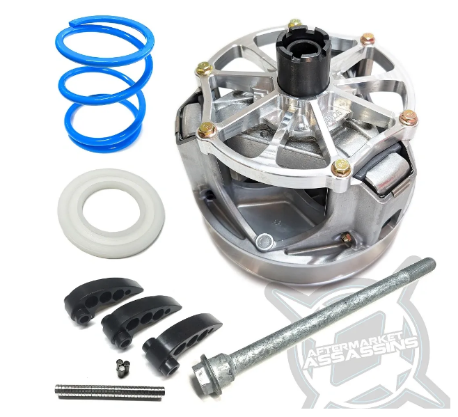 2020-Up RZR Pro XP/Turbo R AA Heavy Duty Primary Clutch **1-3 Day