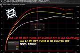 AA Custom Tuned Power Vision for 2024-Up Kawasaki Ridge 1000