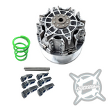 AA Can Am X3 AA Heavy Duty 6-Arm Primary Clutch **1-3 Day Lead Time**