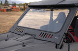 Alpha Windshields  Honda Talon Windshield