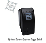 Aftermarket Assassins Boost Control Box for 2021-2024 Can Am X3 RR