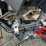 Aftermarket Assassins 2024 Maverick R Stage 2 Lock & Load Kit