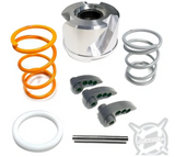 Aftermarket Assassins  Pro R 4 Cylinder Complete Turbo Kit 350-600+HP