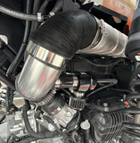 Aftermarket Assaissins 2024 Maverick R Stage 3 Lock & Load Kit