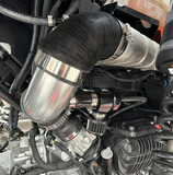 Aftermarket Assassins Can Am Maverick R Blow Off Valve Kit