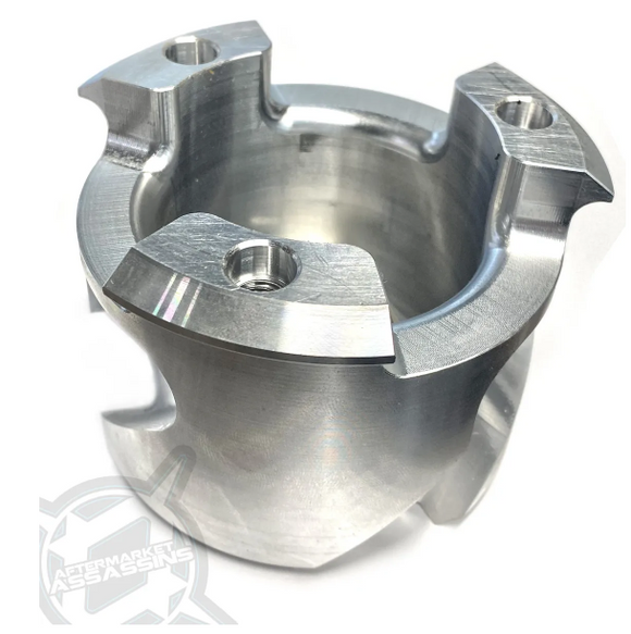 AA 2021 RZR Turbo, 2021-Up Pro XP/Turbo R/Pro S, & 2021+ Ranger XP 1000 STD/Crew Custom Cut Helix