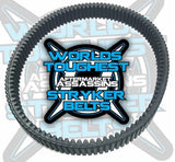 Aftermarket Assassins - AA Stryker Belt for 2014-2023 RZR XP 1000, 900, S 1000, General & Others