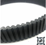 STRYKER BELT FOR KAWASAKI KRX by Aftermarket Assassins