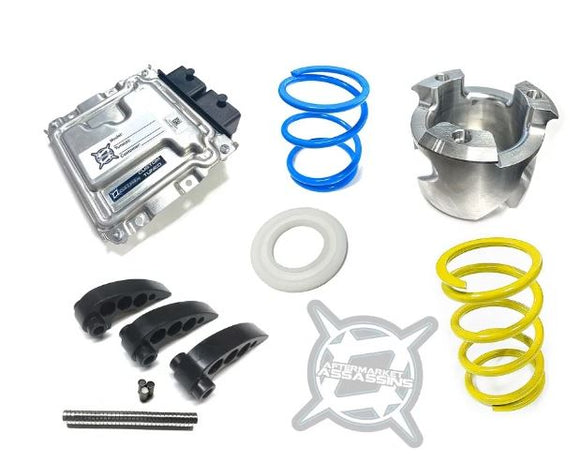 Aftermarket Assassins 2024 Xpedition Stage 1 Lock & Load Kit