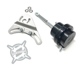 Aftermarket Assassins RZR Turbo Billet Wastegate Kit