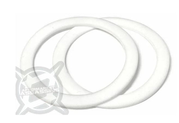 Aftermarket Assassins AA P90X Secondary Butter Shift Washers