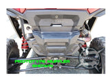 Aftermarket Assassins 2024 RZR XP 1000 Stage 2 Lock & Load Kit