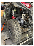 Aftermarket Assassins 2024 RZR XP 1000 Stage 2 Lock & Load Kit