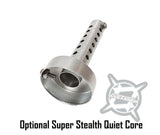 Aftermarket Assassins 2024 RZR XP 1000 Stage 2 Lock & Load Kit