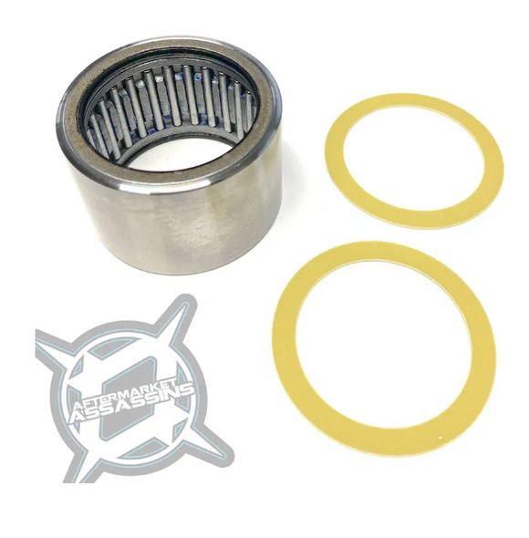 Aftermarket Assassins 2016-20 RZR Turbo & 2018-22 RS1 Primary Clutch Center Idler Bearing