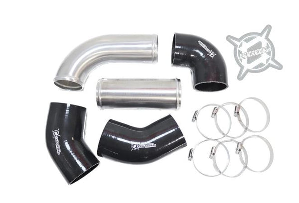 Aftermarket Assassins 2024 RZR XP 1000 Pre-Airbox High Flow Intake