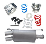 Aftermarket Assassins 2024 RZR XP 1000 Stage 2 Lock & Load Kit