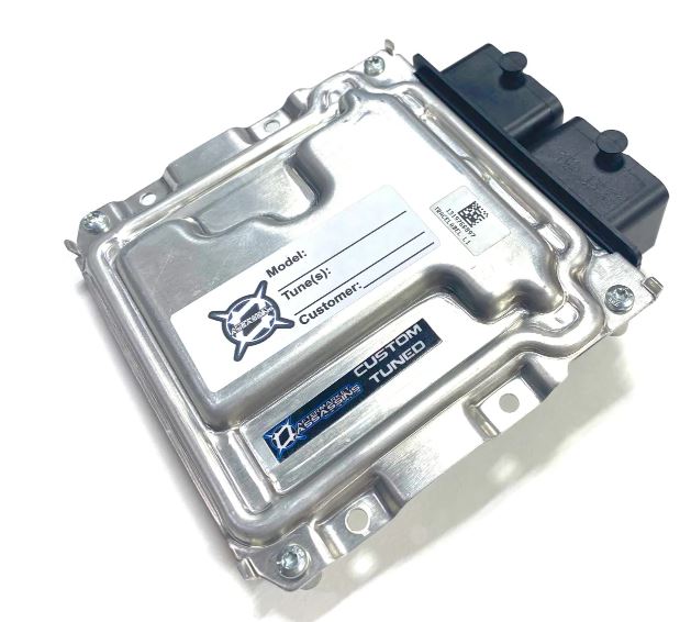 ドミナスインパルス Holley Sniper 550-511-3XK Holley Sniper 2 EFI 650 HP Inline Pump