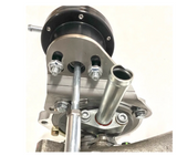Aftermarket Assassins RZR Turbo Billet Wastegate Kit