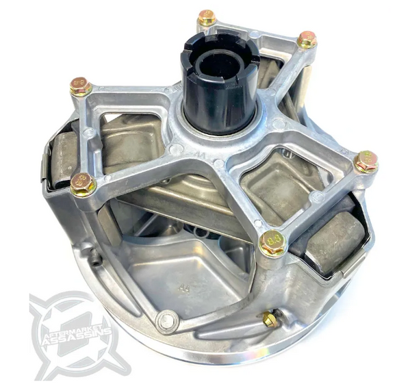 Aftermarket Assassins  RZR XPT & Turbo S Replacement Primary Clutch