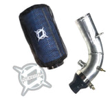Aftermarket Assassins Can Am Maverick X3 High Flow Cold Air Intake Kit