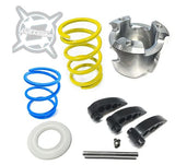 Aftermaket Assassins 2024 Xpedition S3 Clutch Kit