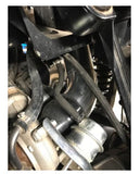 Aftermarket Assassins Can Am Maverick X3 High Flow Cold Air Intake Kit