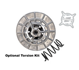 Aftermarket Assassins 2016-20 RZR XP Turbo & Turbo S S4 Recoil Clutch Kit **1-3 Day Lead Time**