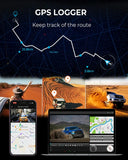Acument Front/ Rearview mirror switch control system