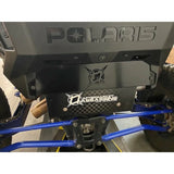 Aftermarket Assassins - Stainless Slip-On Exhaust for 2020-Up RZR Pro XP/Turbo R **1-3 Day Lead Time**