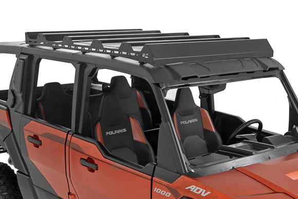 Polaris XPEDITION ADV 5 Roof Rack by Rough Country