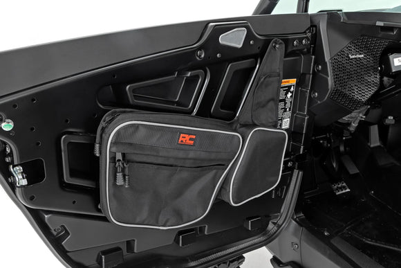 Front Door | Polaris RZR XP (2024) by Rough Country