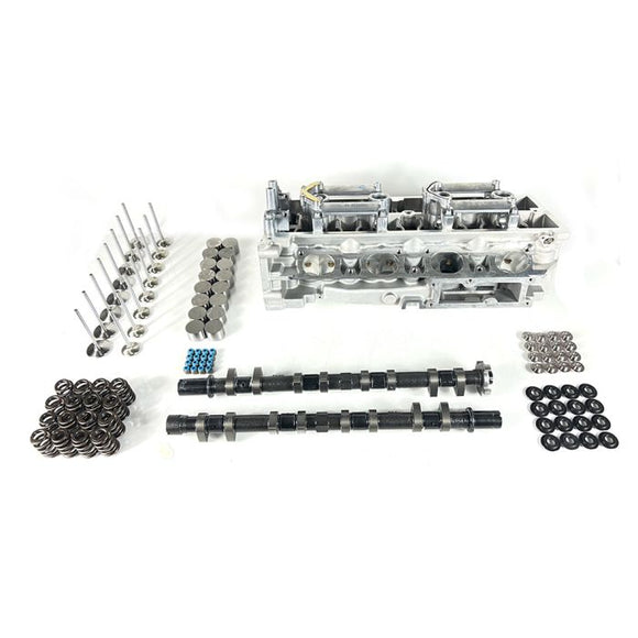 Bikeman Ported Head Kit / Pro R