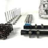 Bikeman Ported Head Kit / Pro R