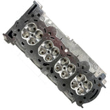 Bikeman Ported Head Kit / Pro R