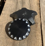 Alba CRUSHER PRO BILLET UTV BEADLOCK WHEELS (4x136 & 4x156) Price is for a set of 4